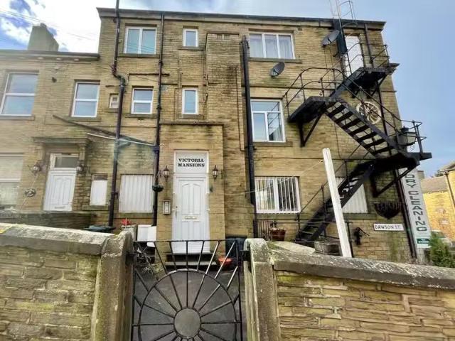 Apartment for rent in Baildon, West Yorkshire