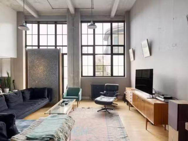 Apartment for rent in Clapton, Upper Clapton