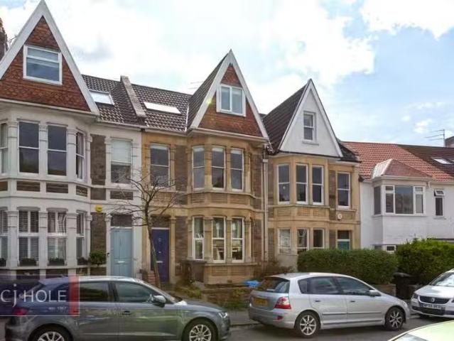 Apartment for rent in Feckenham, City Of Bristol