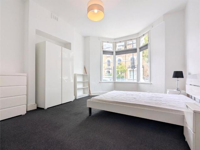 Apartment for rent in Finsbury Park, Islington