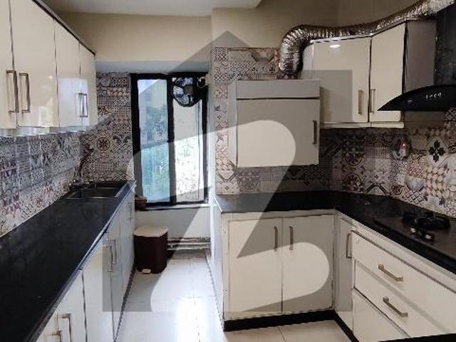 Apartment for rent in Islamabad