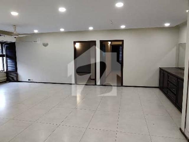 Apartment for rent in Islamabad