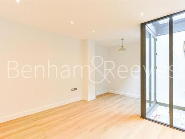 Apartment for rent in Cat Hill