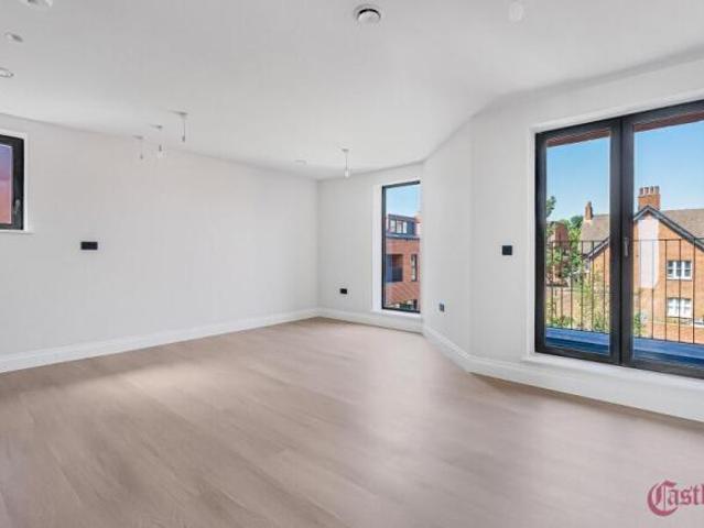 Apartment for rent in Tottenham, Greater London