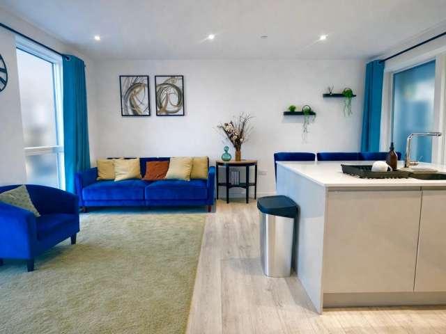 Apartment for rent in Reach, Greater London