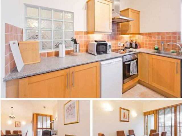 Apartment to rent in Dublin