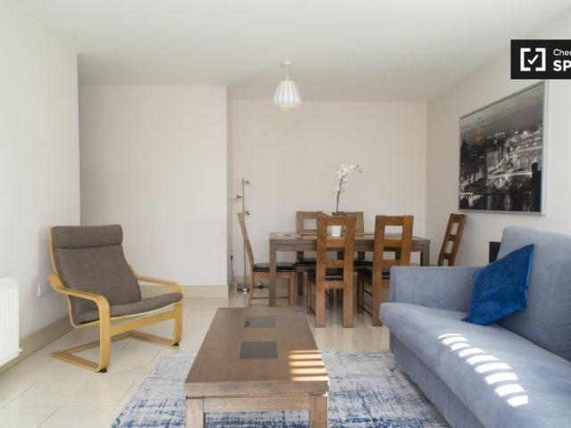 Apartment to rent in Dublin 1, Bluebell