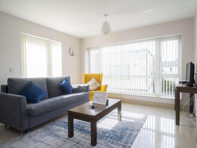 Apartment to rent in Bluebell, North Tipperary