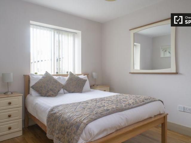 Apartment to rent in Dublin