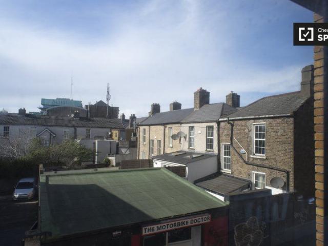 Apartment to rent in Dublin