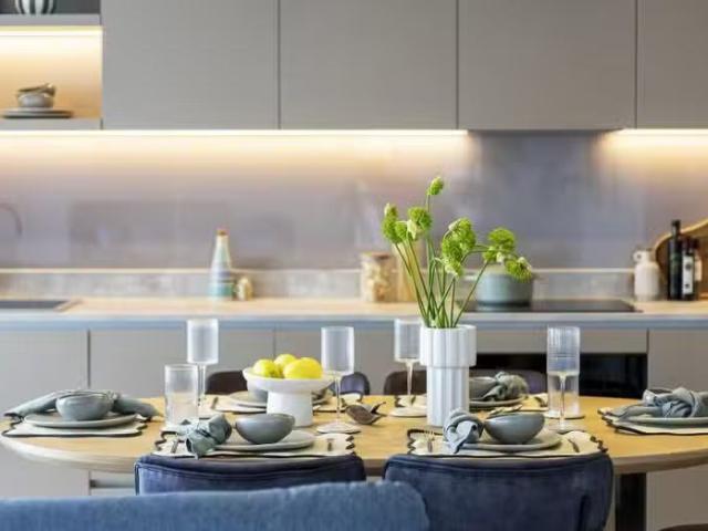 Apartment for rent in Craigmillar, Scotland