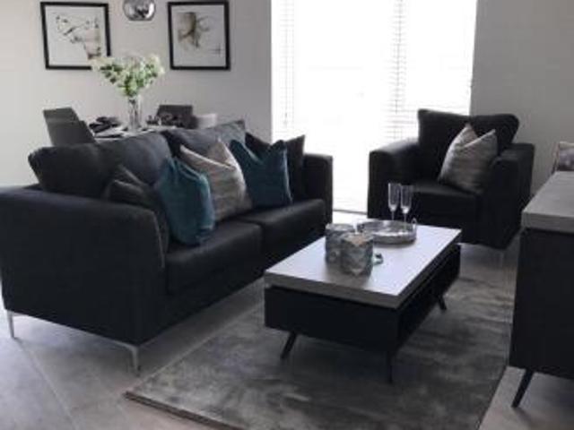 Apartment for rent in Crayford, Greater London