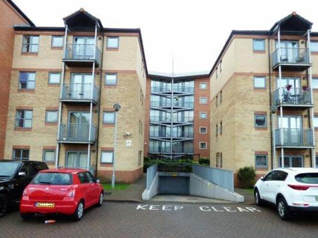 House for rent in Lakeside, Doncaster