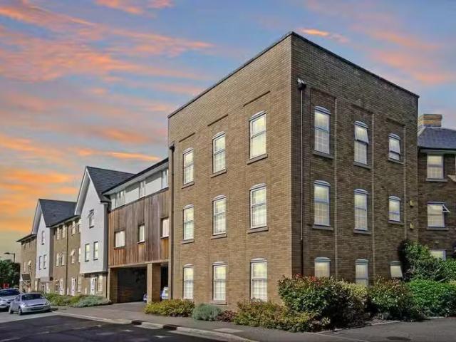 Apartment for rent in Chelmondiston, Suffolk
