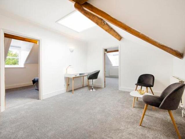 Apartment for rent in Feckenham, City Of Bristol