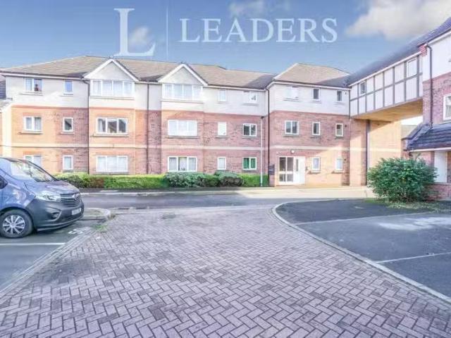 Apartment for rent in Northgate Village, Two Mills