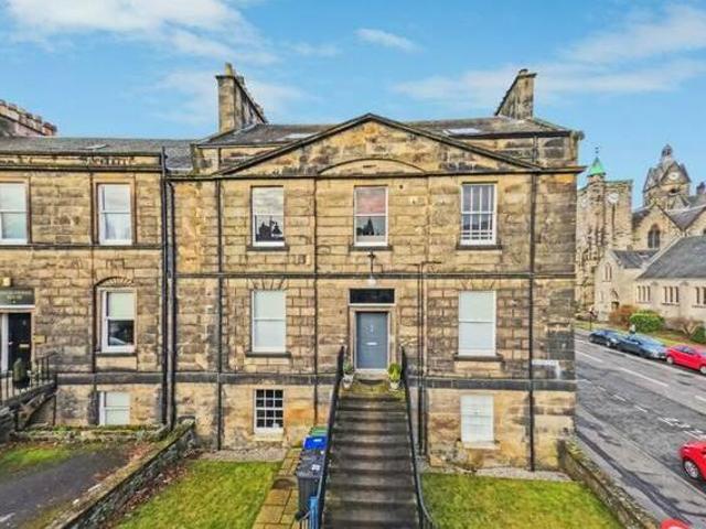 House for rent in Stirling