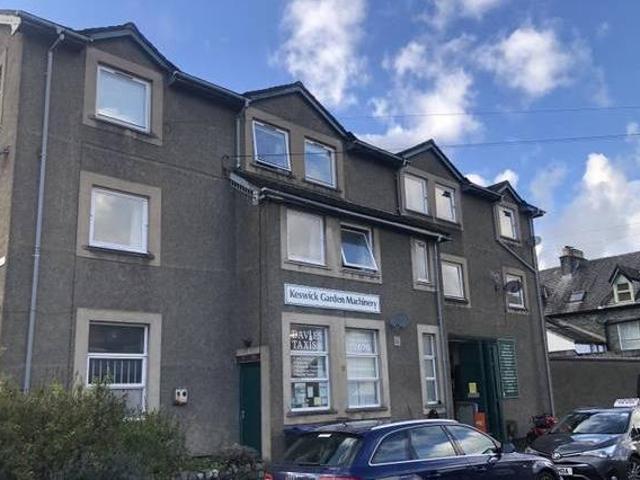House for rent in Cumbria