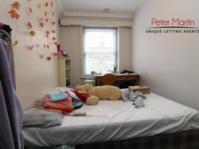 Apartment for rent in Hampstead, Greater London