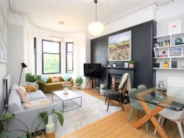 Apartment for rent in Craigmillar, Scotland
