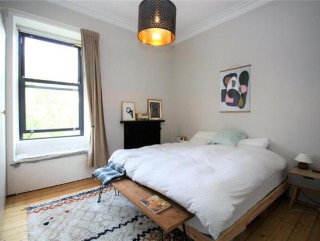 Apartment for rent in Scotland
