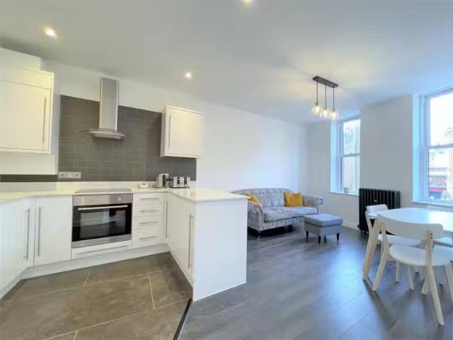 Apartment for rent in Bickley