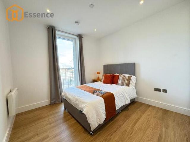 Apartment for rent in Crookhill, Worcestershire