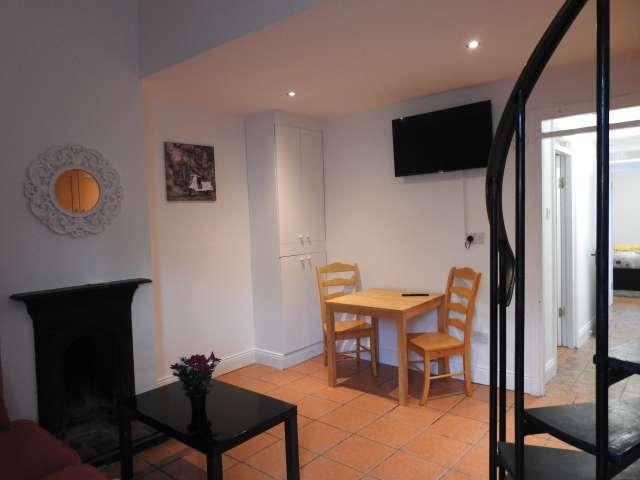 Apartment to rent in Bluebell, North Tipperary
