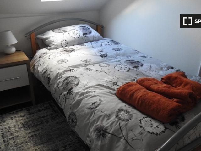 Apartment to rent in Bluebell, North Tipperary
