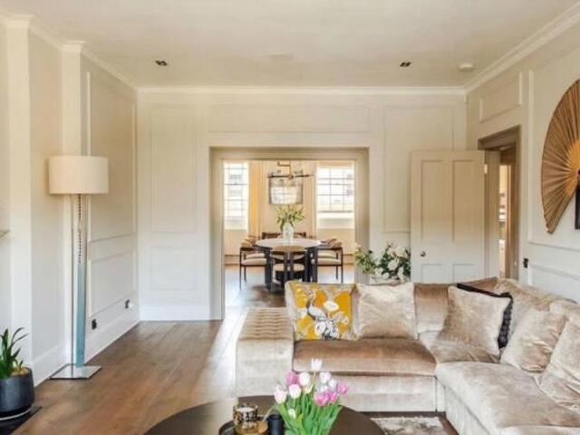 Apartment for rent in Cat Hill