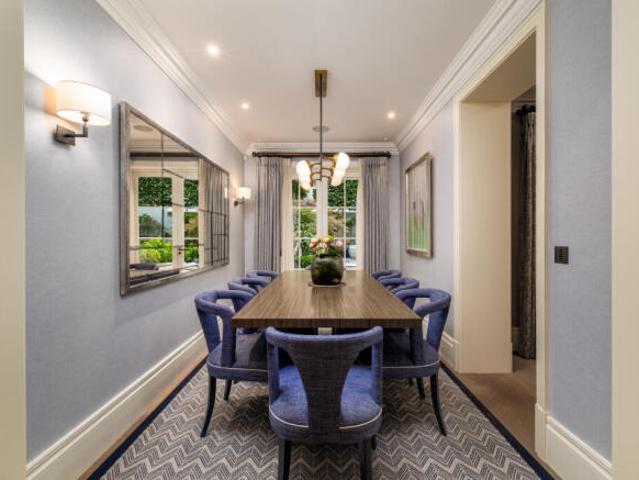 Apartment for rent in Belgravia, Greater London