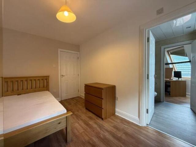 Apartment for rent in Newcastle Upon Tyne