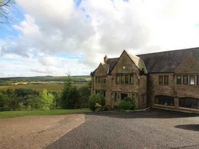 House for rent in Lancashire