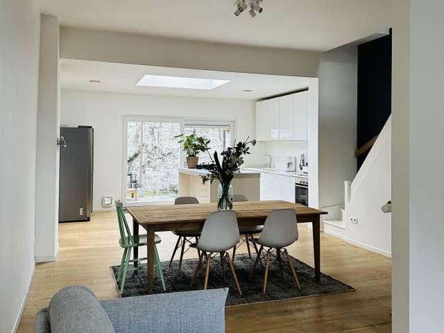Appartement location à Desteldonk, Oost-Vlaanderen