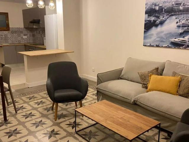 Apartamento en alquiler en Eixample, Barcelonès
