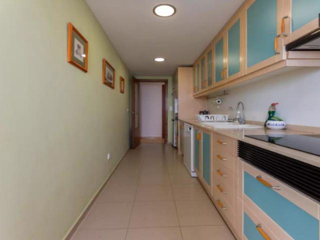 Apartamento en alquiler en Ciutat Vella, Comarca de València