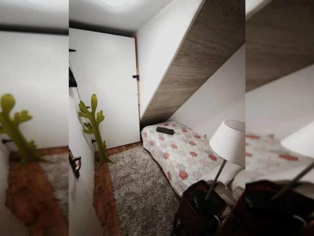 Apartamento en alquiler en Deusto, Bilbao