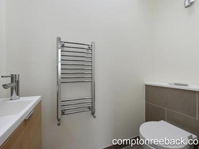 Apartment for rent in Maida Vale, Greater London