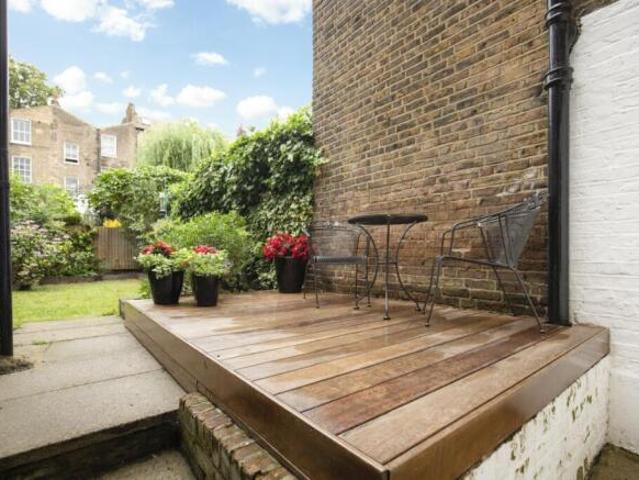 Apartment for rent in Cat Hill