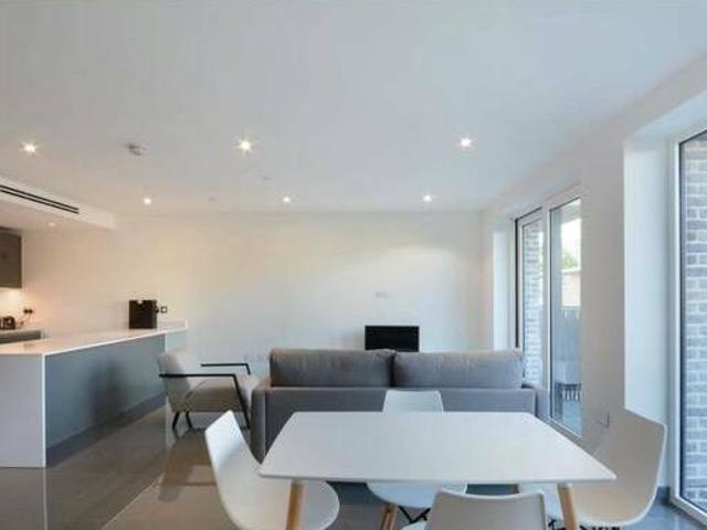 House for sale in City of London, Greater London