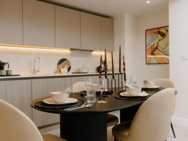 Apartment for rent in Cat Hill