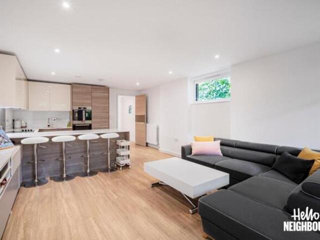 Apartment for rent in Cat Hill