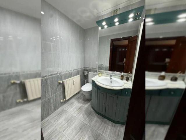 Apartamento en alquiler en Deusto, Bilbao