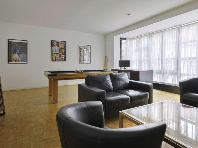 Appartement location à Brussel, Bruxelles