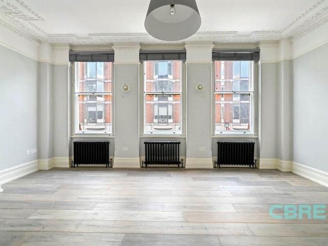 Apartment for rent in Covent Garden, Victoria