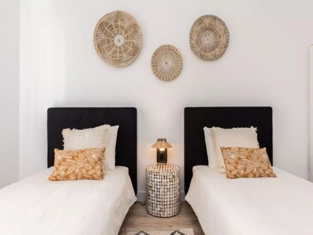 Apartamento alugar em Faro