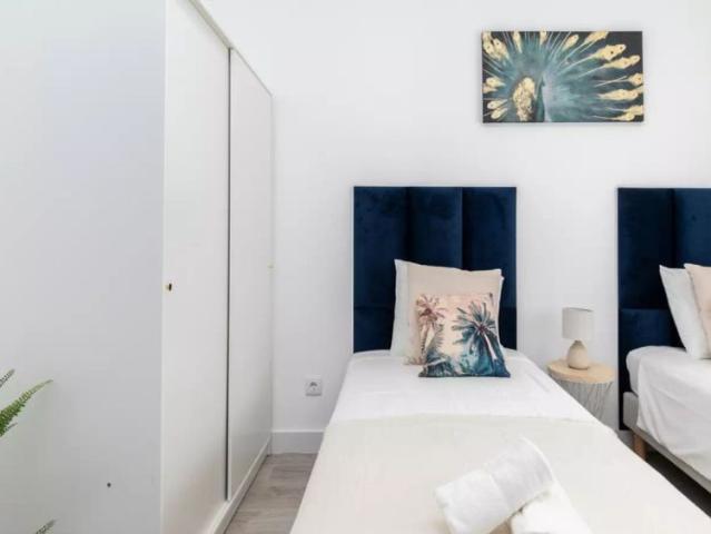 Apartamento alugar em Faro