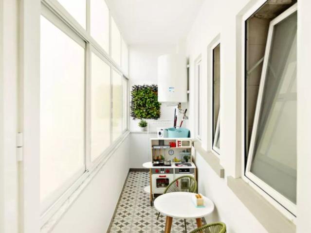 Apartamento alugar em Faro