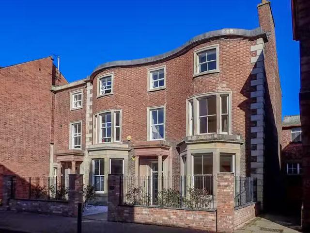 Apartment for rent in Fishers Green, Shephall