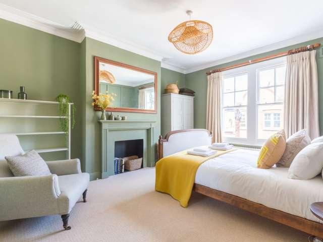 Apartment for rent in Clapham, Greater London